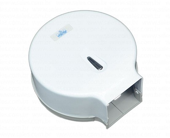 DISPENSER PARA/HIGIENICO ROLHÃO 300/600 METROS