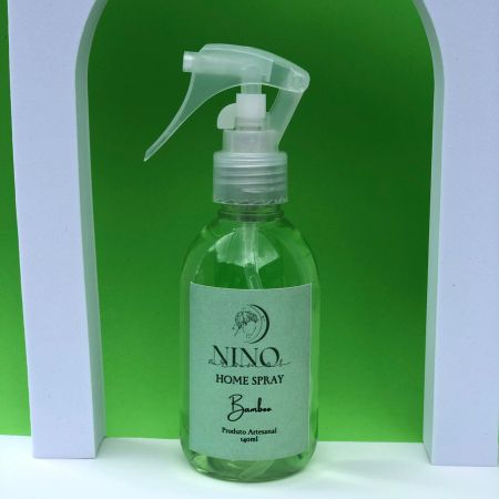 Home Spray Bamboo 140ml