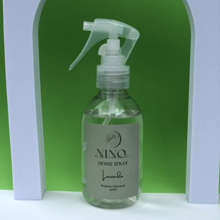 Home Spray Lavanda 140ml