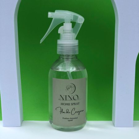 Home Spray Flor de Cerejeira 140ml
