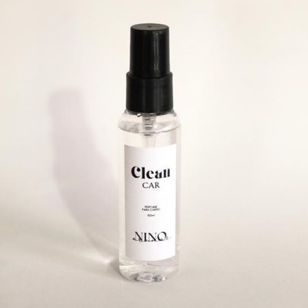 Perfume para carro - Clean CAR 100ml