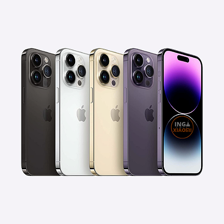 IPHONE 14 PRO MAX 256GB