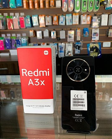 Redmi A3X 4G