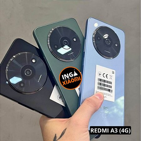Redmi A3 4G