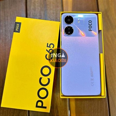 POCO C65 4G