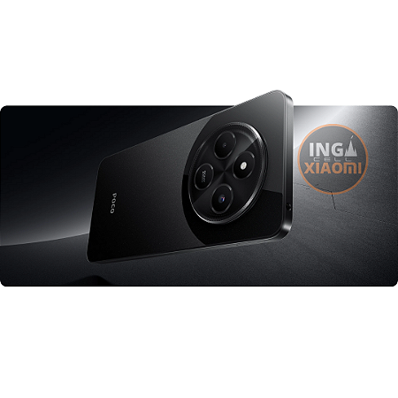 POCO C75 4G