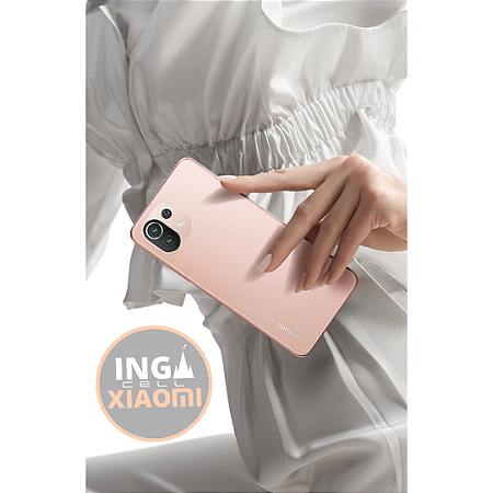 Xiaomi 11 Lite NE 5G
