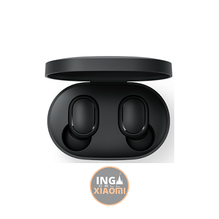 EARBUDS BASIC 2