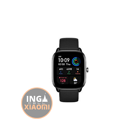 Amazfit GTS 4