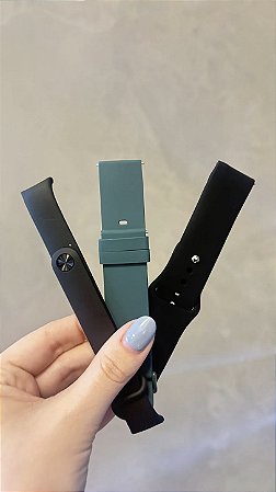 Pulseiras para Smartwatch