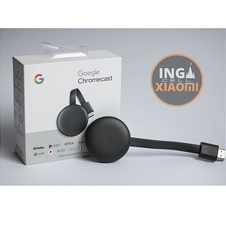 Chromecast