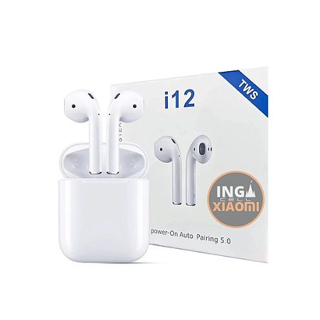 Fone i12 TWS