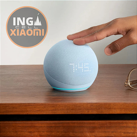ALEXA ECHO DOT