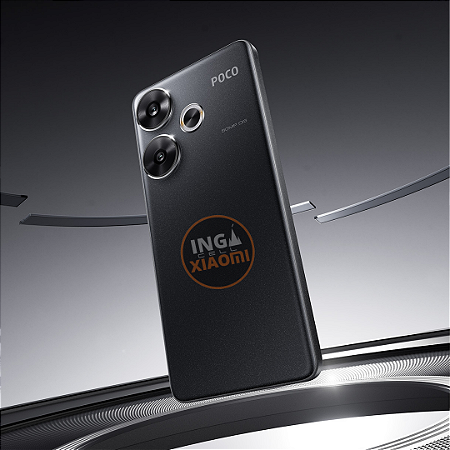 POCO F6 5G