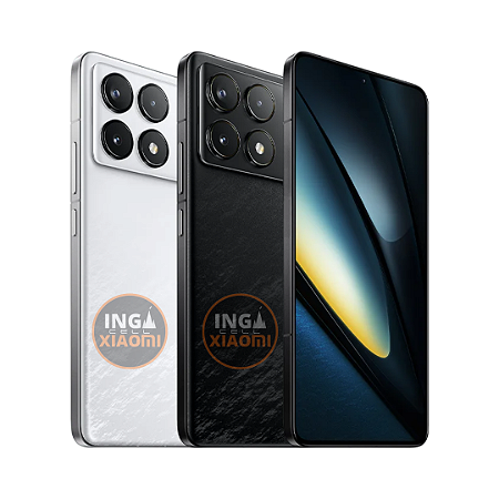 POCO F6 PRO 5G