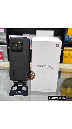 Xiaomi 14 5G