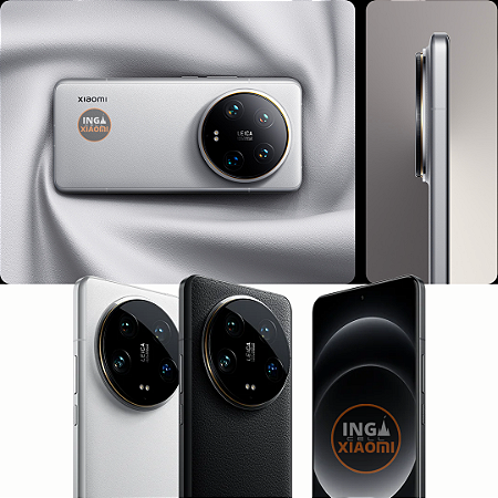 Xiaomi 14 Ultra 5G