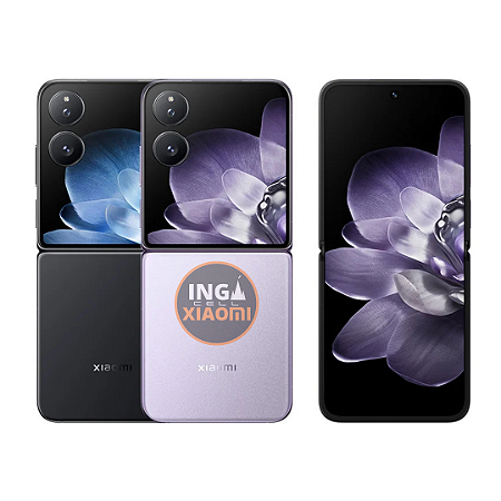 Xiaomi Mix Flip 5G