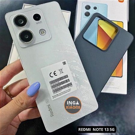 Redmi Note 13 5G