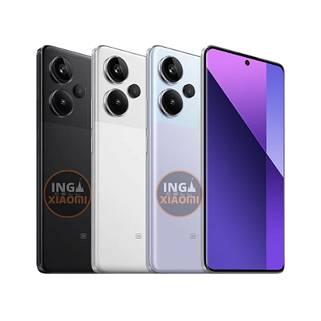 Redmi note 13 PRO Plus 5G