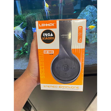 Fone Lehmox LEF-1003