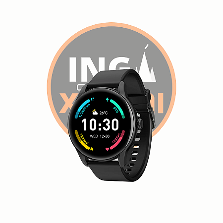 Smartwatch QCY GTR S4