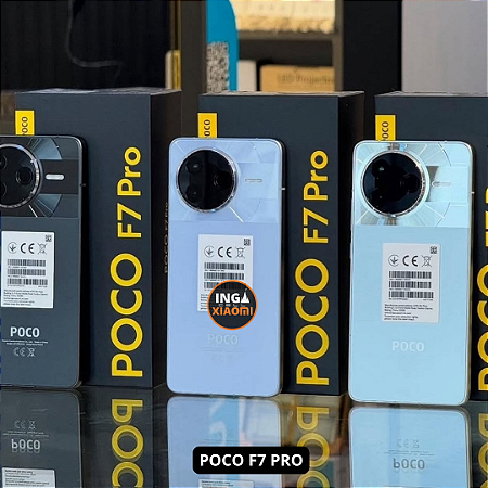 POCO F7 PRO