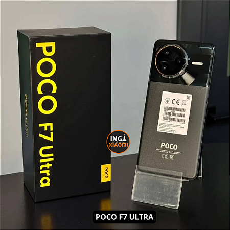 POCO F7 ULTRA