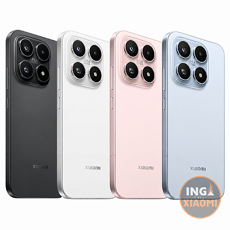 Xiaomi 17