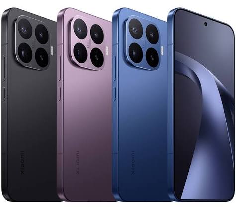 Xiaomi 17T Pro