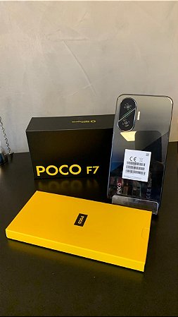 Poco F7
