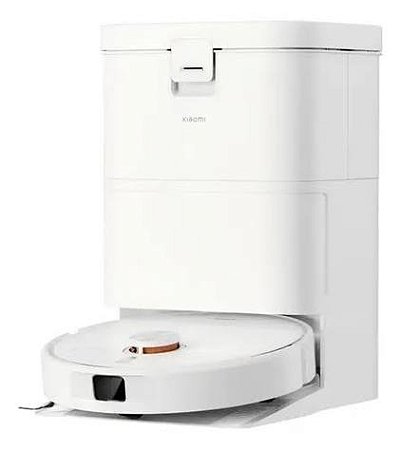 Xiaomi Robô Vacuum H50