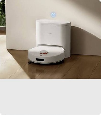 Xiaomi Robô Vacuum H40