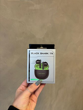 Fones Gamer Black Shark T9