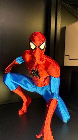 Impressão 3D e Encomendas Personalizadas