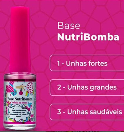 Base Nutribomba