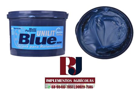 Graxa para Rolamentos