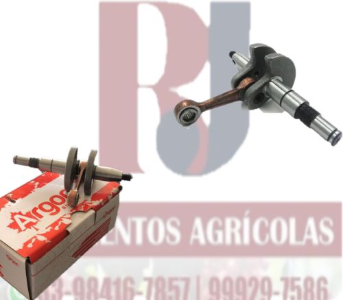 Virabrequim ST 170/180 Argon