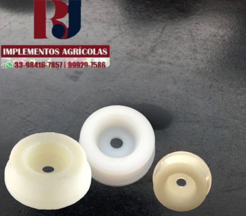 Limitador Pequeno Maciço