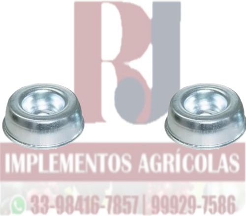 Limitador Lata