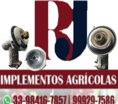 Ponteira Nak 33 7x7