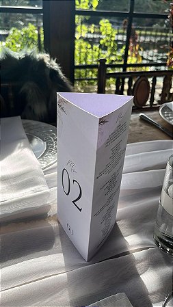 Menu Triplo