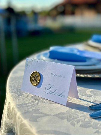 Reservados de mesa Amado & Calita