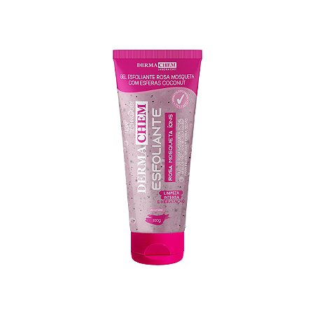 ESFOLIANTE ROSA MOSQUETA DERMACHEM