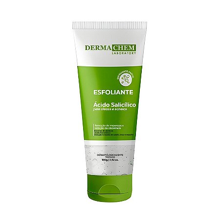 ESFOLIANTE ÁCIDO SALICILICO DERMACHEM