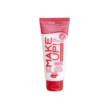 HIDRATANTE PRIMER ANTI-CRAQUELAMENTO