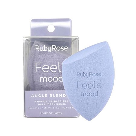 ESPONJA  RUBY ROSE FEELS MOOD