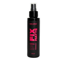 FIXADOR DE MAQUIAGEM FIX MATTE MISS RÔSE