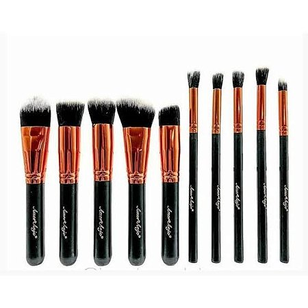 KIT DE PINCEL PROFISSIONAL AMOR ANJO
