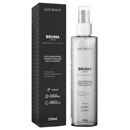 BRUMA LADY BEAUTY